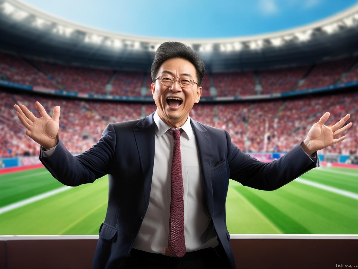 韩乔生解说邀约与苏超联赛对比分析
